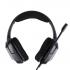 HP Virtual 7.1 USB Gaming headset surround sound PC [H220G]